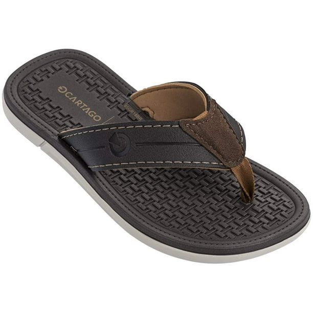 All Ages Cartago Mali X Kids Flip Flops